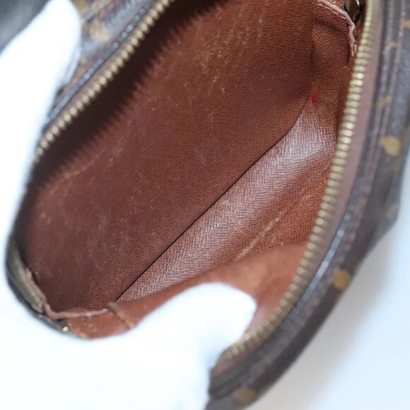 LOUIS VUITTON Monogram Amazon Shoulder Bag - Picture 11 of 16